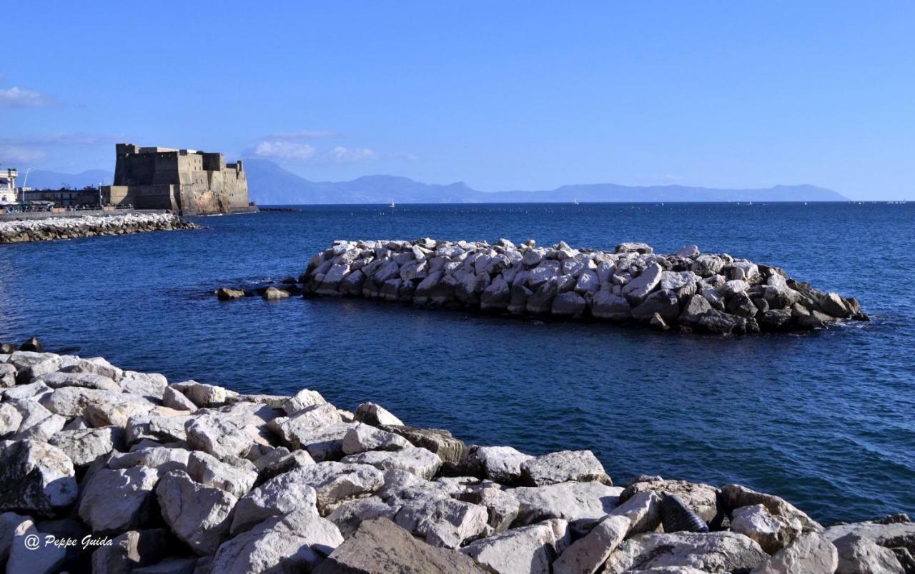 Affittacamere Alabardieri 32 Napoli